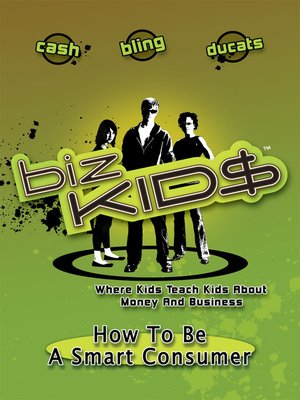 cover image of Biz Kid$, Season 2, Episode 1